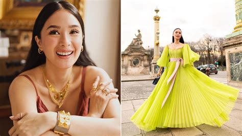 how rich is heart evangelista